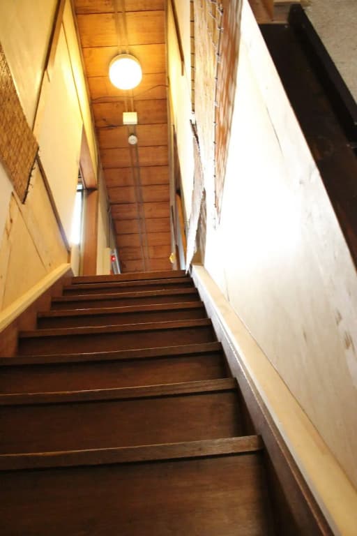 GOMAHARU guest house - Hostel - photo 10