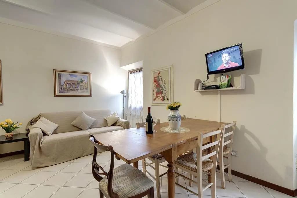 Uffizi Gallery Apartment Florence - photo 18