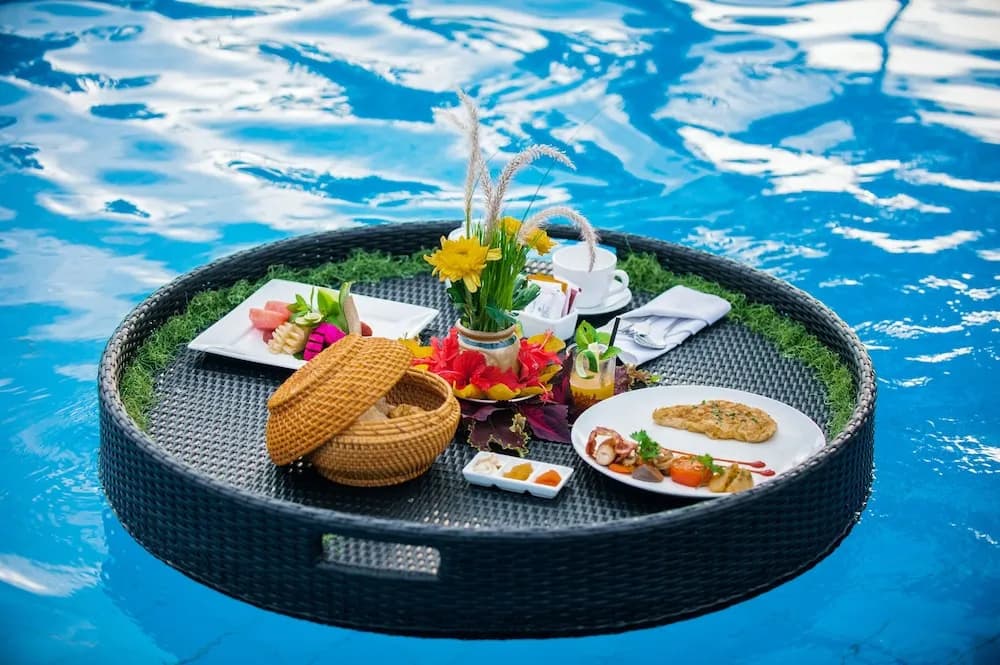 Nyoman Ada Resort - photo 14