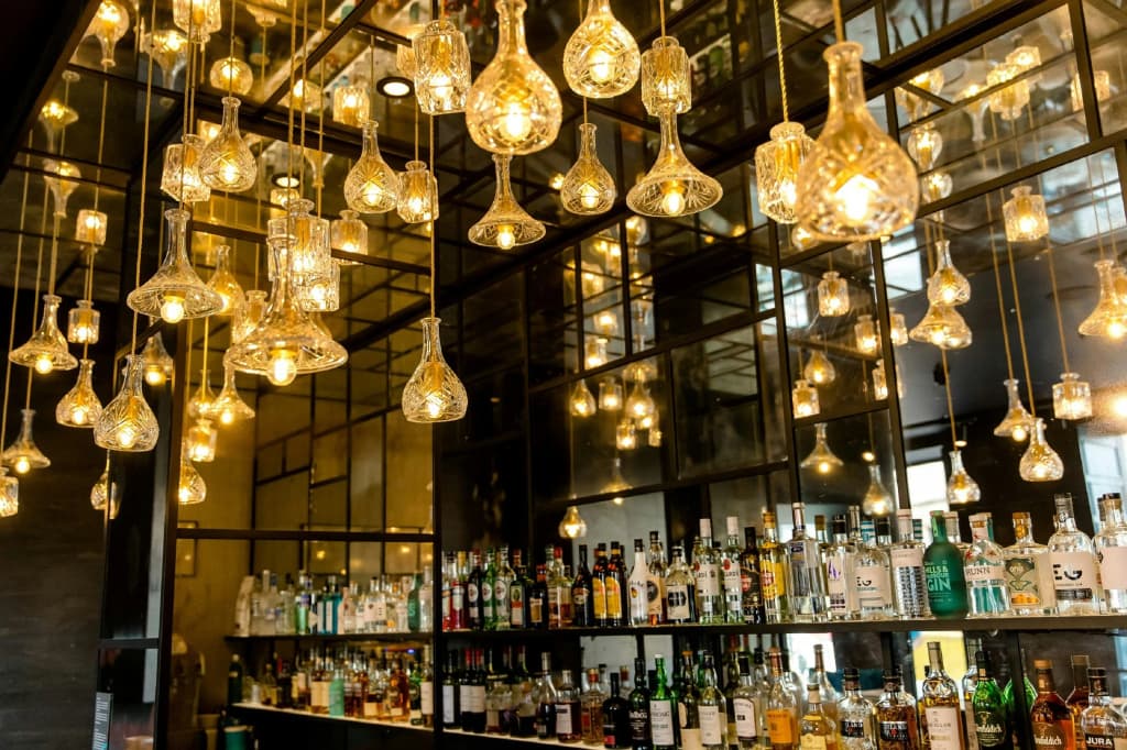 Motel One Edinburgh-Royal - photo 36