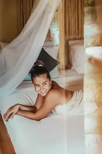Green Escape Eco & Boutique Resort - photo 22