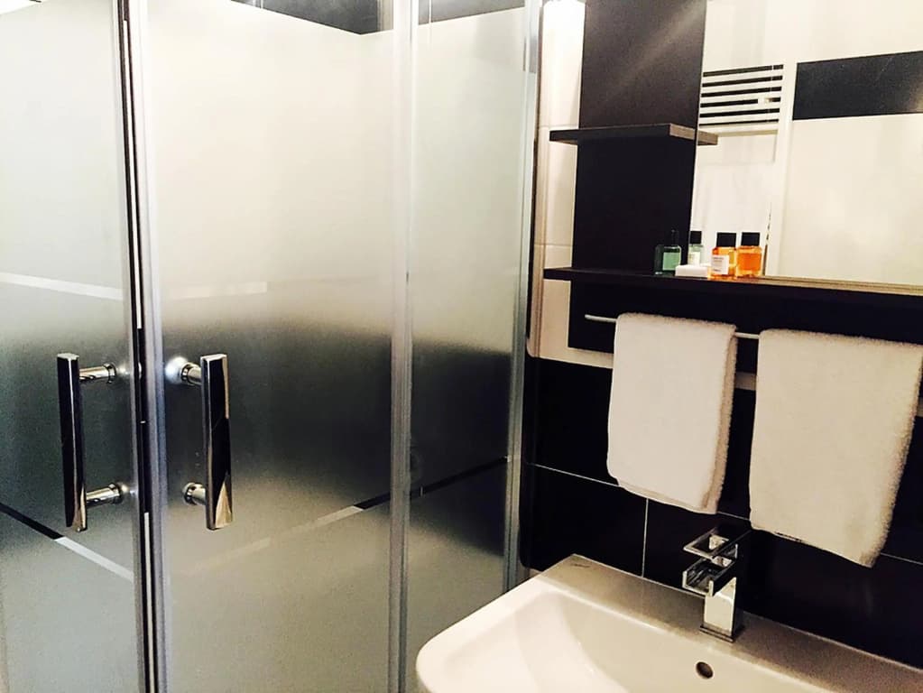 Giuturna Boutique Hotel - photo 8