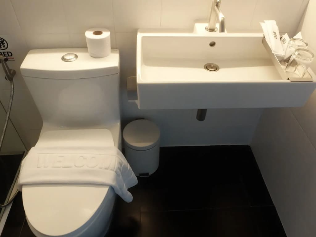 The Common Hostel - photo 8