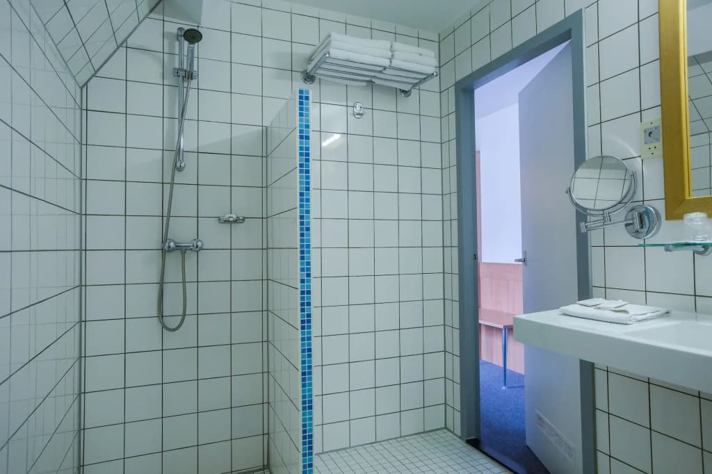 Rho Hotel - photo 8