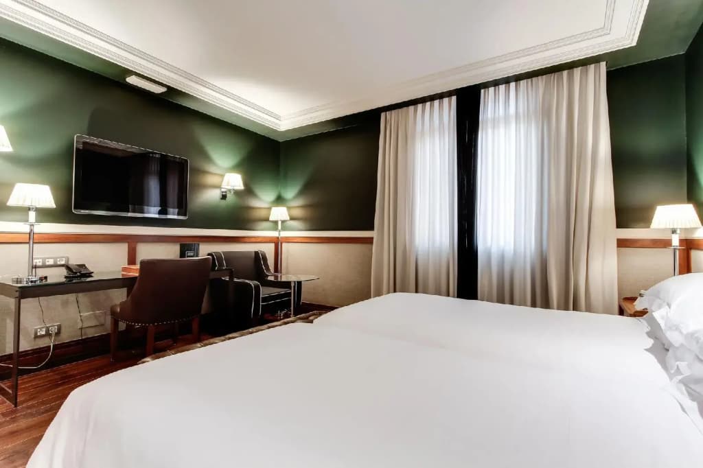 Hotel 1898 - photo 26