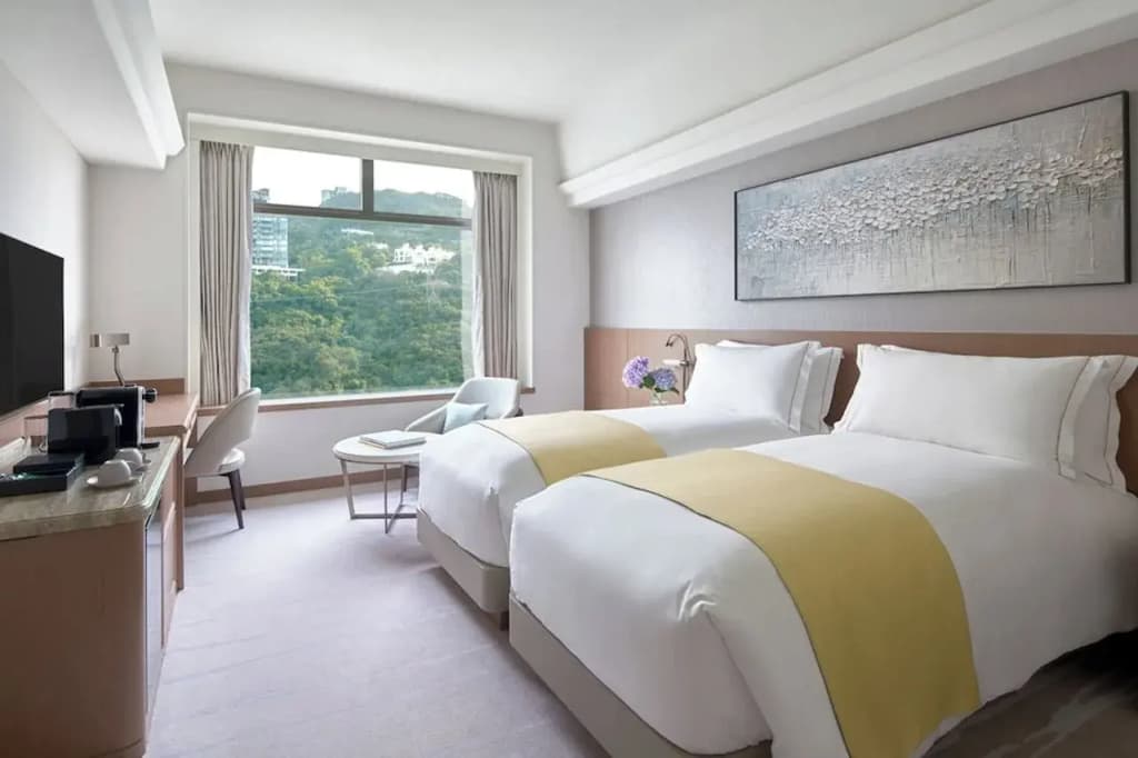 Hopewell Hotel - photo 5