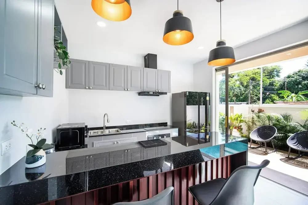 Classic Modern Pool Villas Rawai 3BR - photo 18