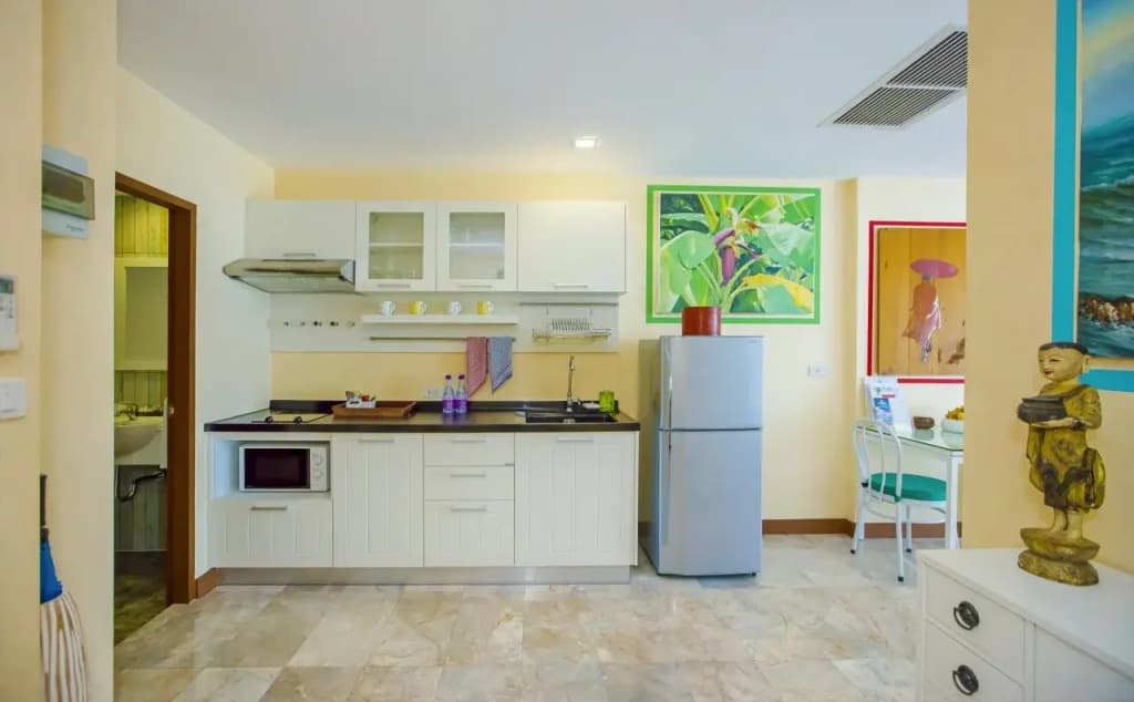 Almali Rawai Beach Residence - photo 20