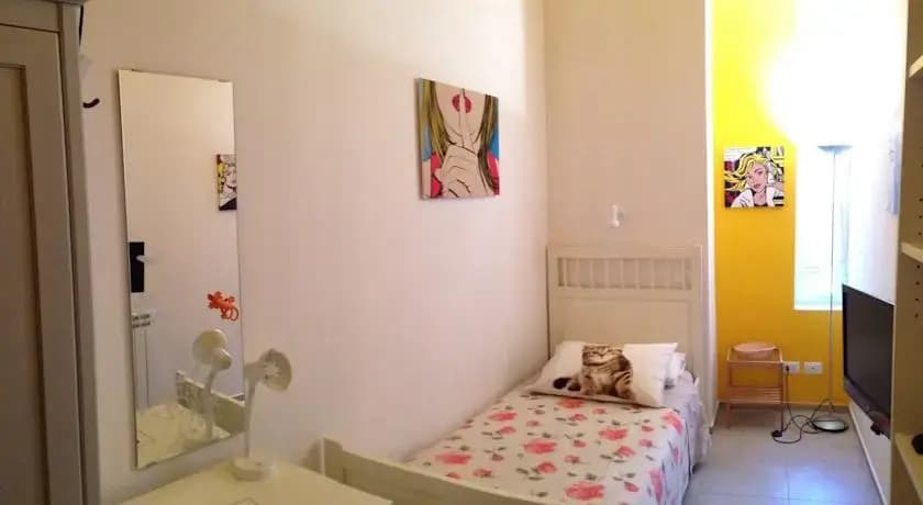 La Casa Dei Comfort - photo 5