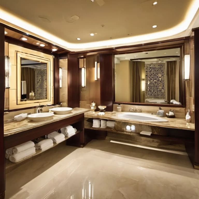 Almouj Hotel - photo 9