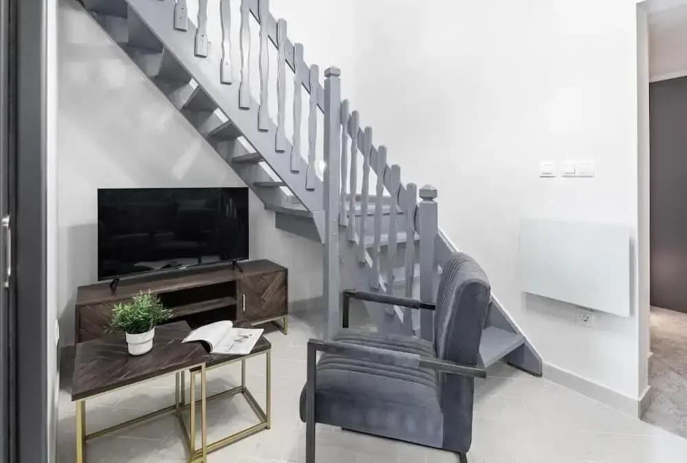 Dessewffy Premium Apartment - photo 10