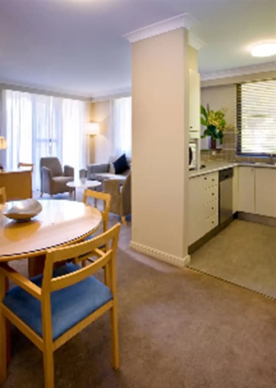 Adina Apartment Hotel Coogee Sydney - photo 31