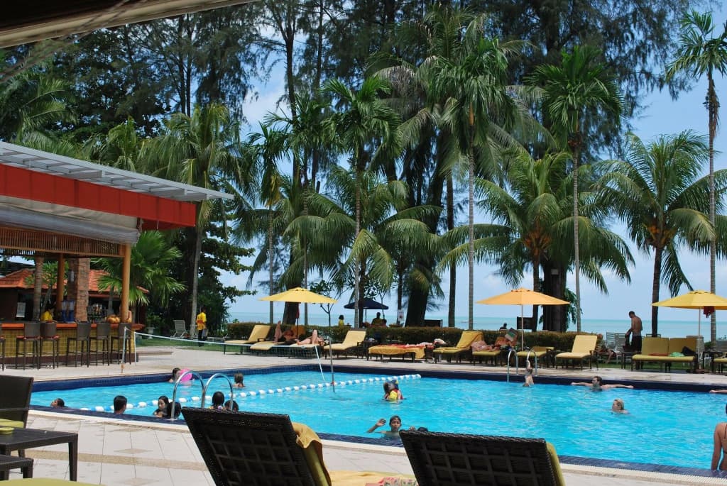 Holiday Inn Resort Penang - photo 13