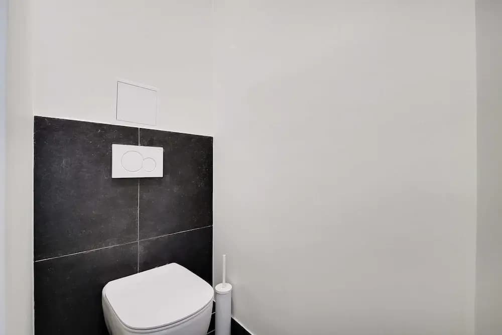 Cozy Studio - 2P - Place des Vosges/marais - photo 8