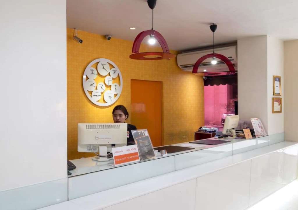 Baiyoke Boutique - photo 28