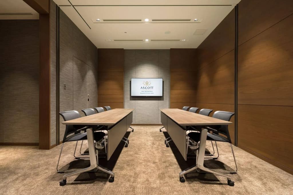 Ascott Marunouchi Tokyo - photo 20