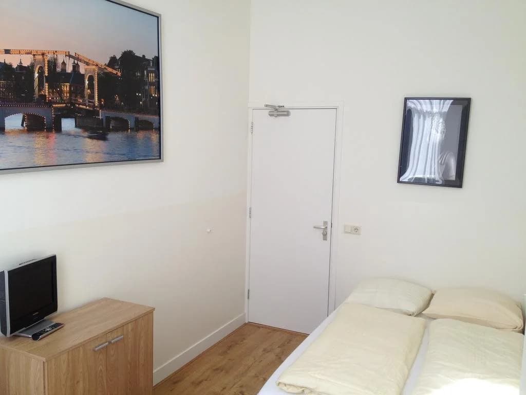 Budget Hotel Hortus - photo 2