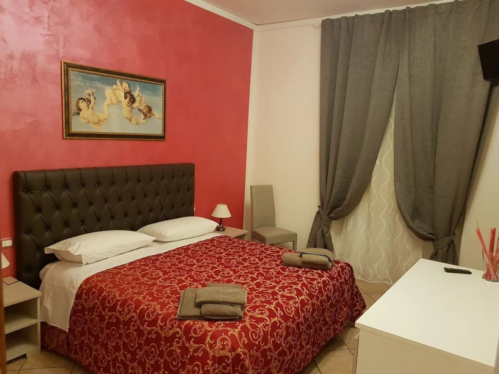 La Campanella Guesthouse - photo 2