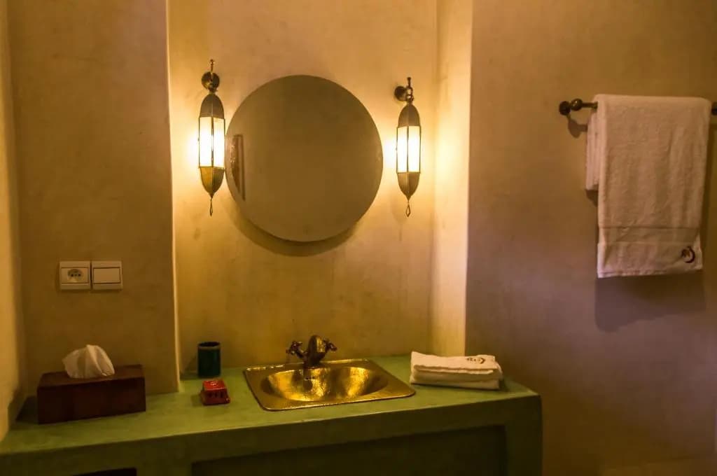 Riad Hidden - photo 8