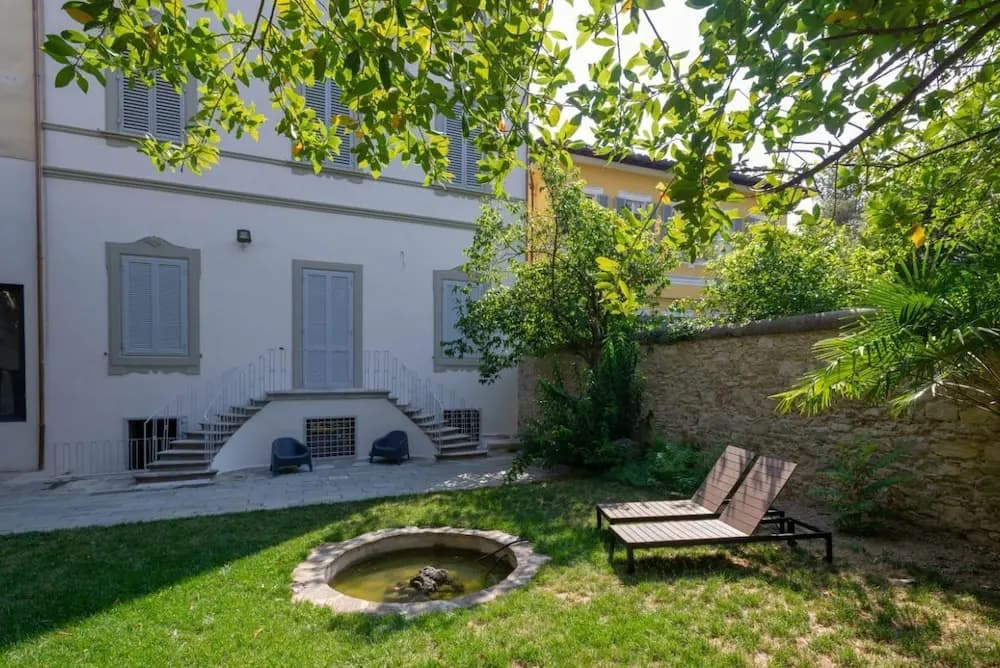Villino Ortensia - photo 14