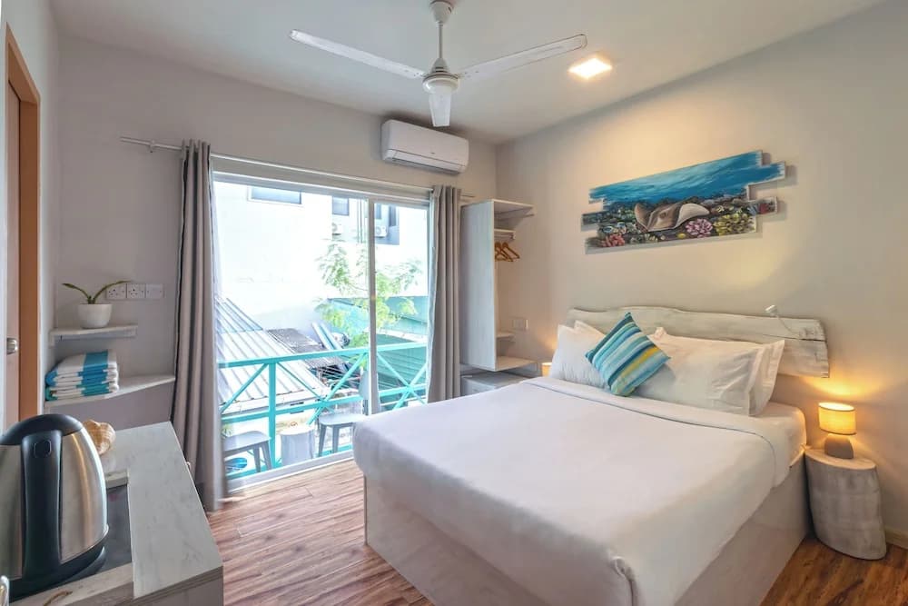Ocean Pearl Maldives - photo 19