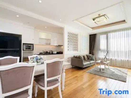Leman Apartments Saigon D3 - photo 20