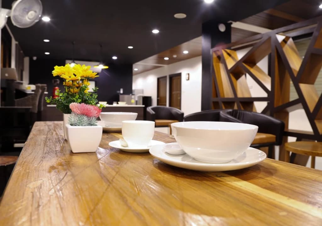 Sabai Hotel and Hostel - photo 20