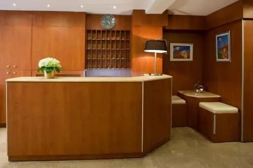 Hotel Adonis - photo 18
