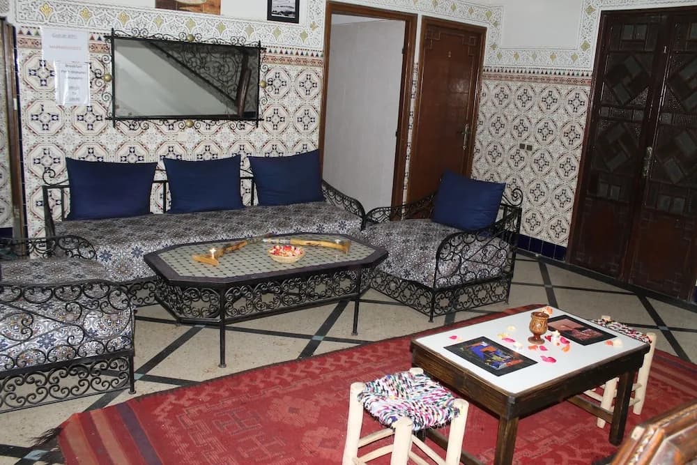 Hostel Marrakech Medina - photo 9