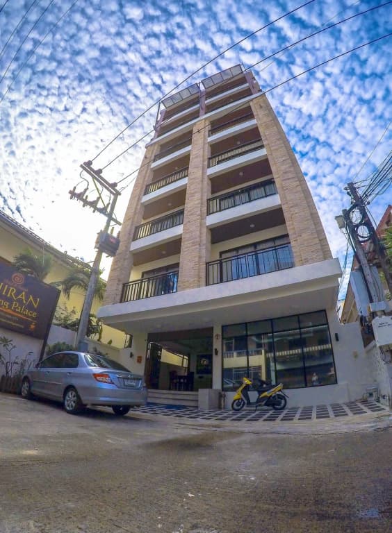 Hiran Residence - main photo