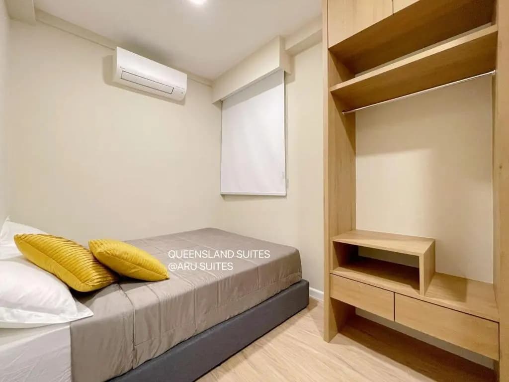 QUEENSLAND SUITES at ARU SUITES, Kota Kinabalu - photo 1