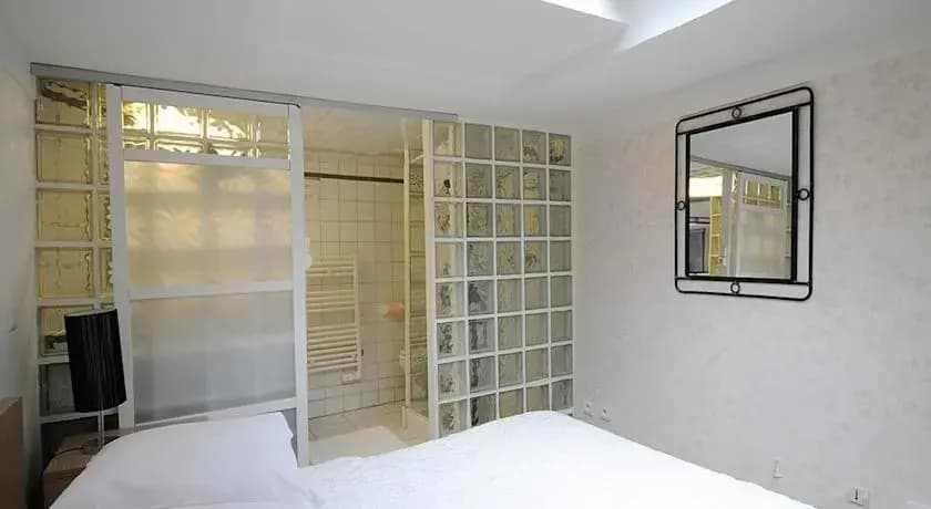 Eiffel Tower Lourmel Residence - photo 3