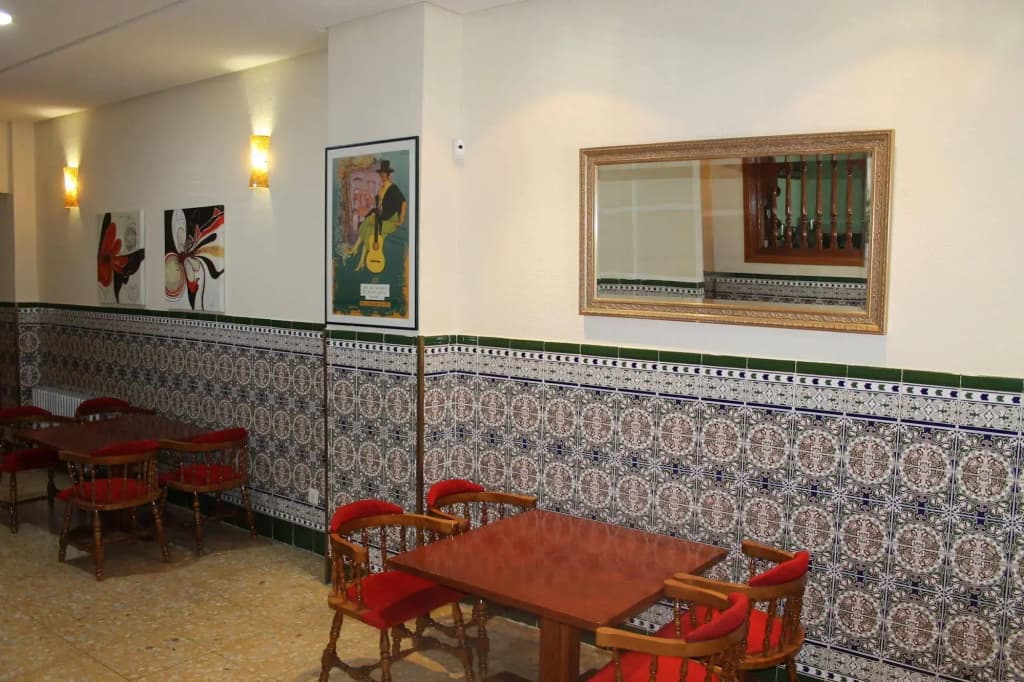 Hostal Carabanchel - photo 18