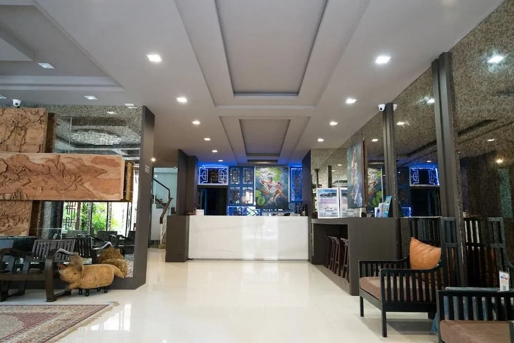 Minatale Phuket - photo 2