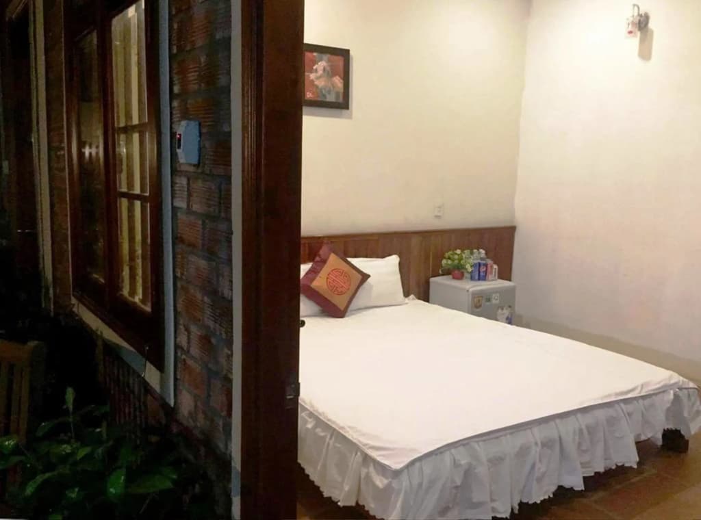 Son Vinh Guesthouse - photo 5
