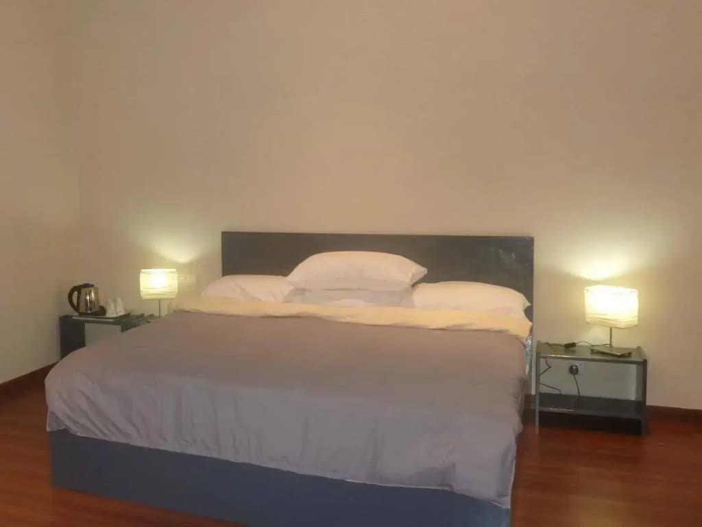 Villa Impiana - photo 4