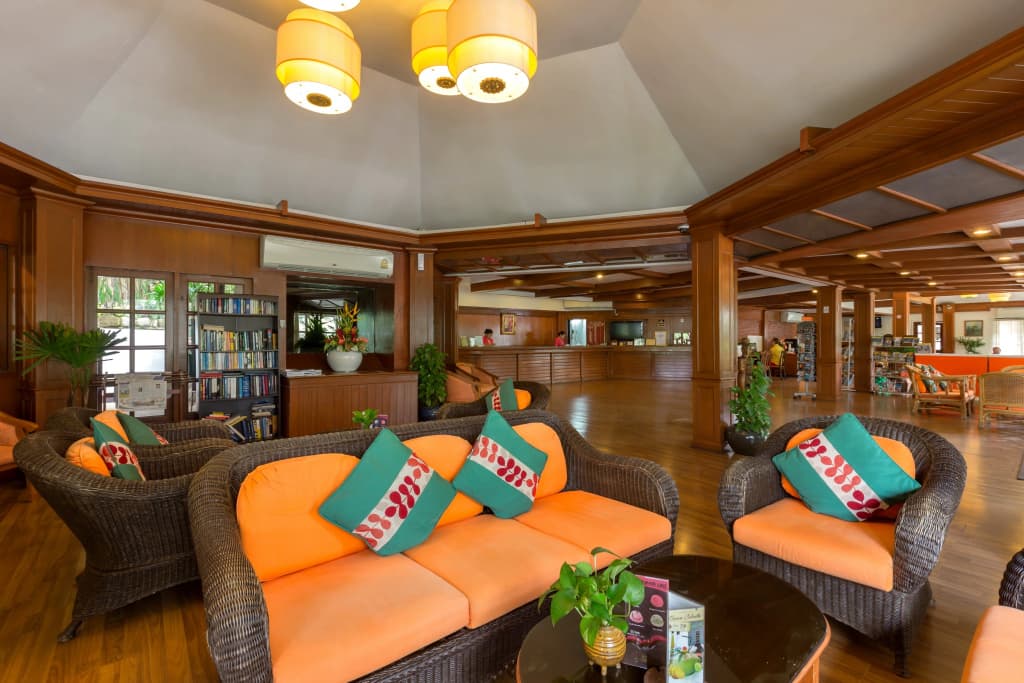 Best Western Phuket Ocean Resort - photo 2