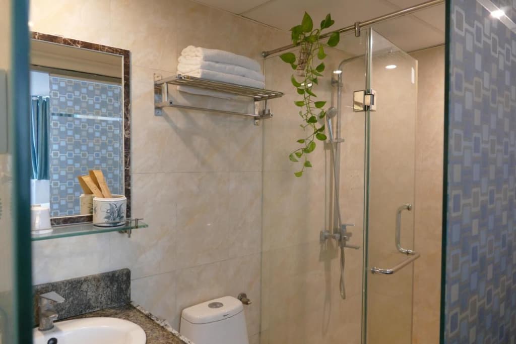 Rising Dragon Estate Hotel - photo 25