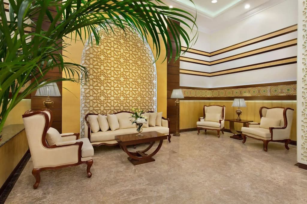 Ezdan Residence - photo 11