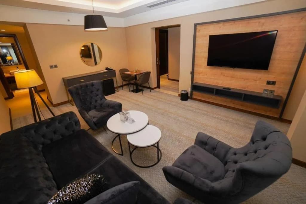 The Grand Lux - photo 6
