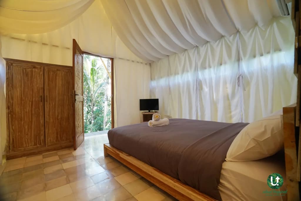 Ubud Tropical - Hostel - photo 5