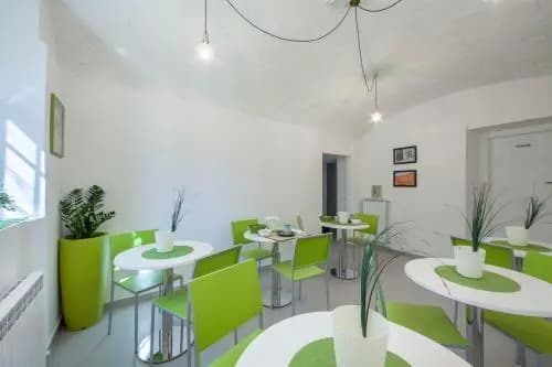 Villa Aurora Residence - Hostel - photo 23