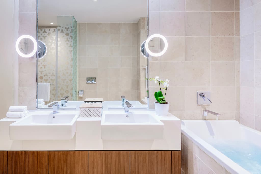 Mandarin Oriental Doha - photo 11