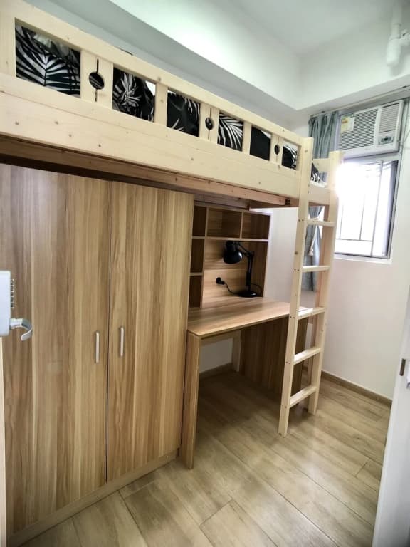 Sunny’s Four Bedrooms Sea View Lock Hart Apartment - photo 3
