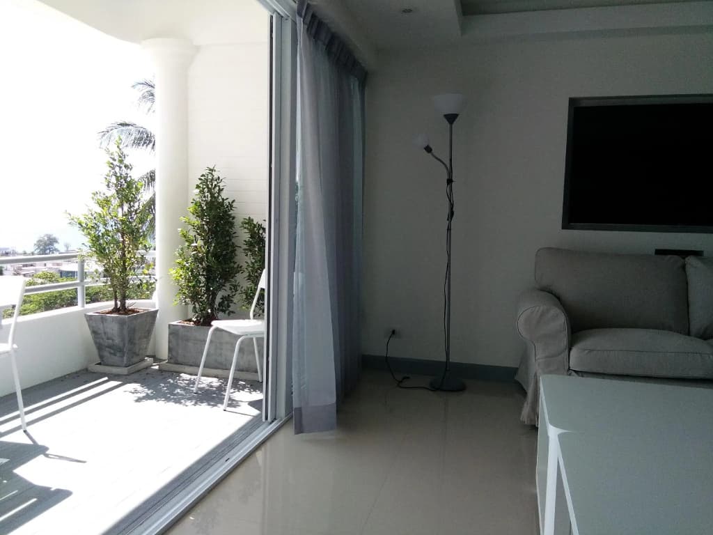 Swiss Villas Panoramic – Hillside Beach View - photo 7