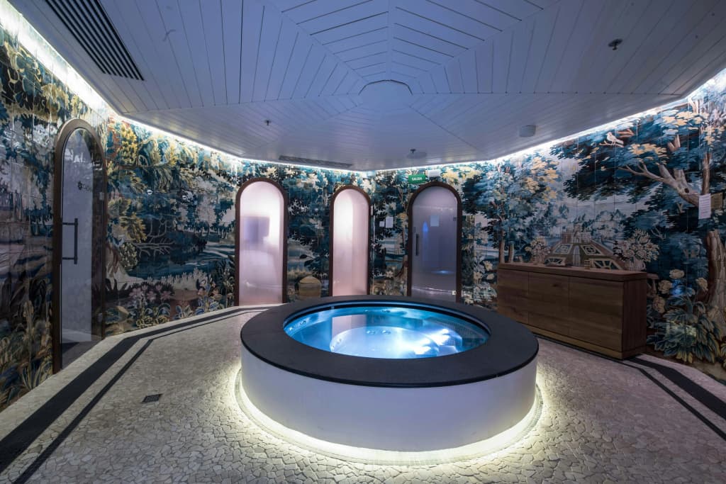 BLESS Hotel Madrid - The Leading Hotels of the World - photo 45