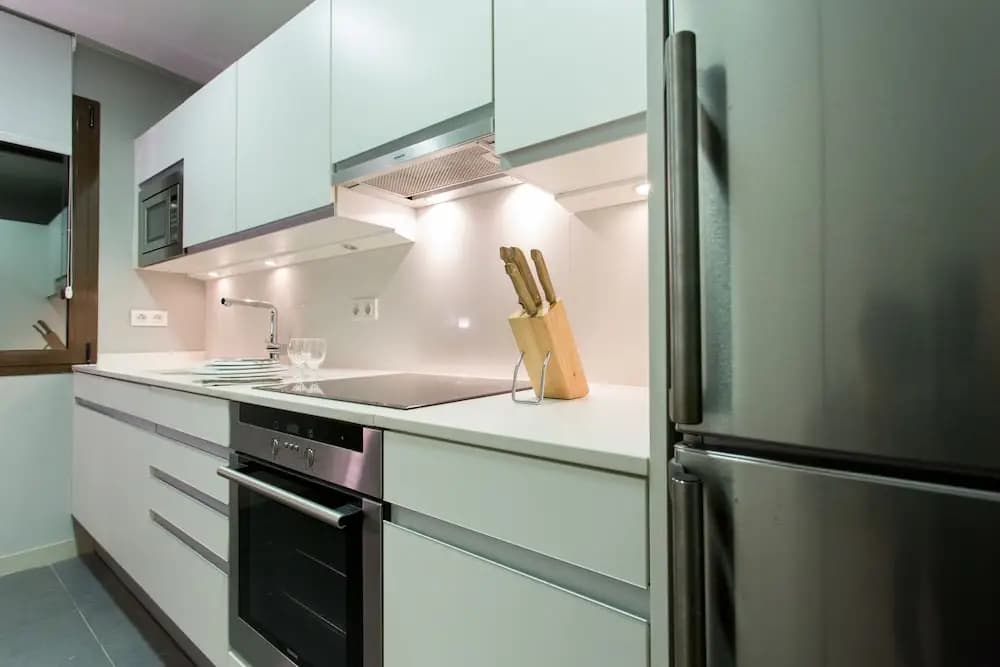 BCN Luxury Apartments - photo 19