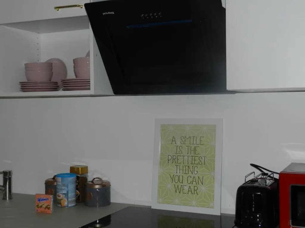 Klassik and sunny Apartment! - photo 14