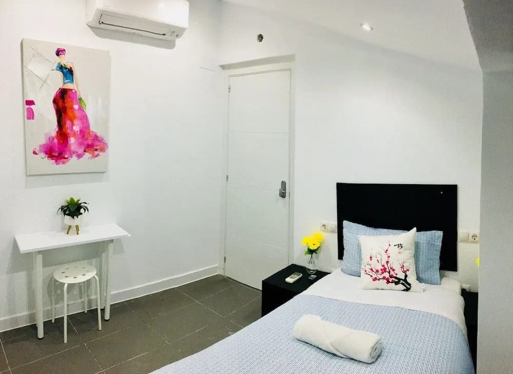 AYZ Luis Cabrera-Auto check-in property - photo 2