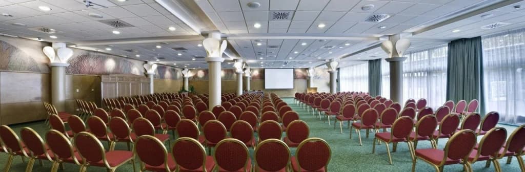 Danubius Hotel Flamenco - photo 15